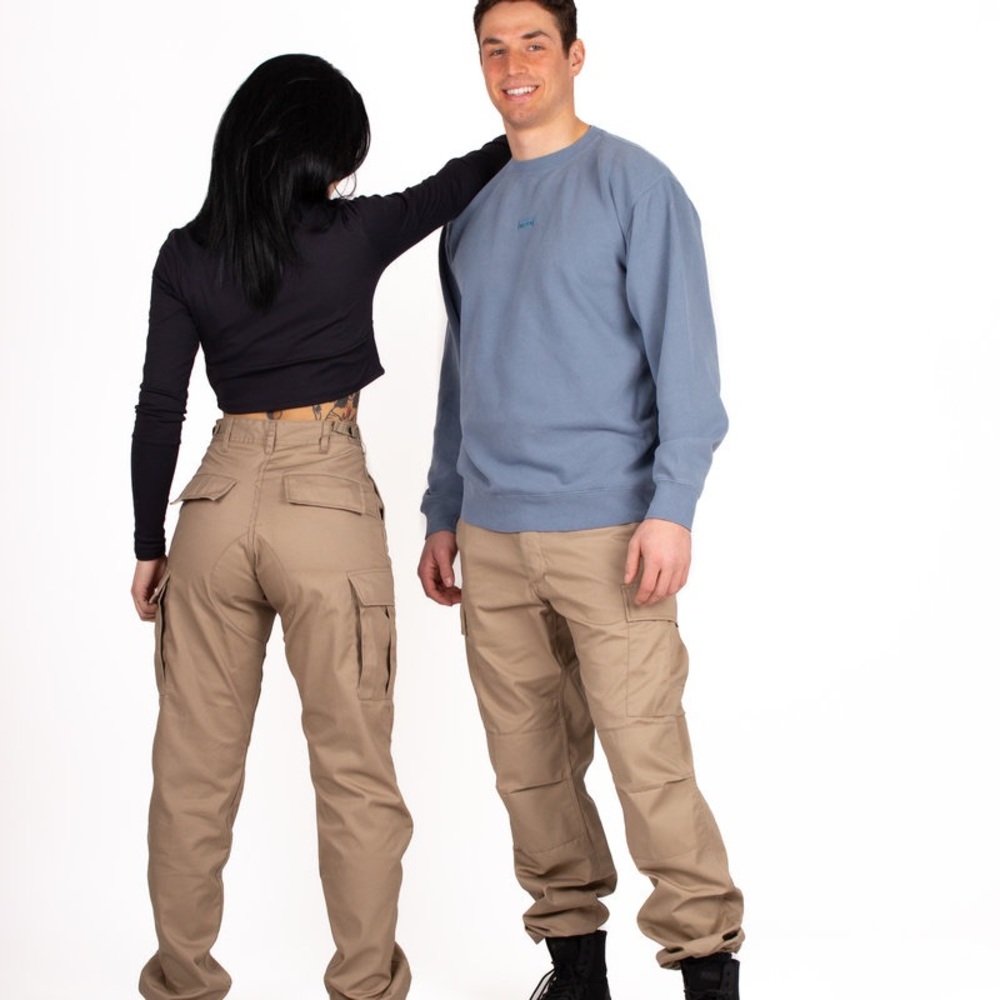 Rothco Tactical BDU Cargo Pants